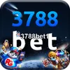3788bet1 Logo